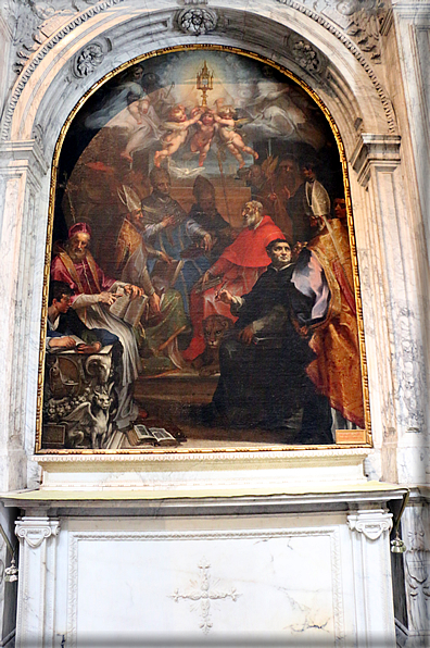 foto Cattedrale di Santa Maria Assunta